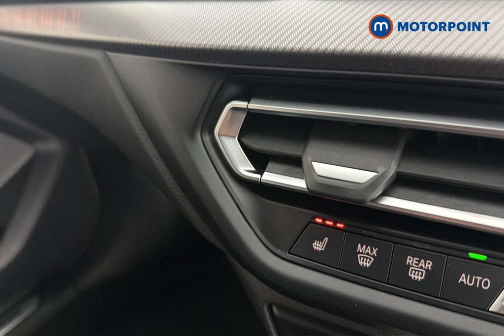 BMW 1 Series M Sport Automatic Petrol Hatchback - Stock Number (1667796) - 14th supplementary image