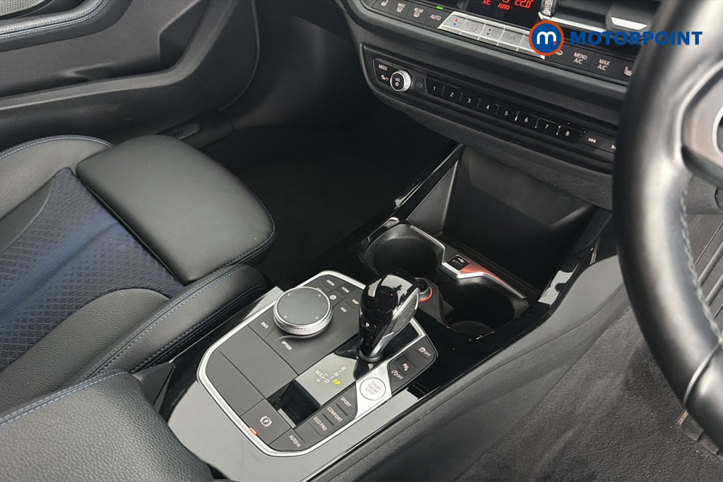 BMW 1 Series M Sport Automatic Petrol Hatchback - Stock Number (1667796) - 15th supplementary image