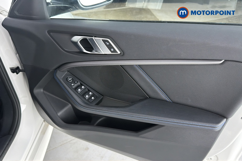 BMW 1 Series M Sport Automatic Petrol Hatchback - Stock Number (1667796) - 18th supplementary image