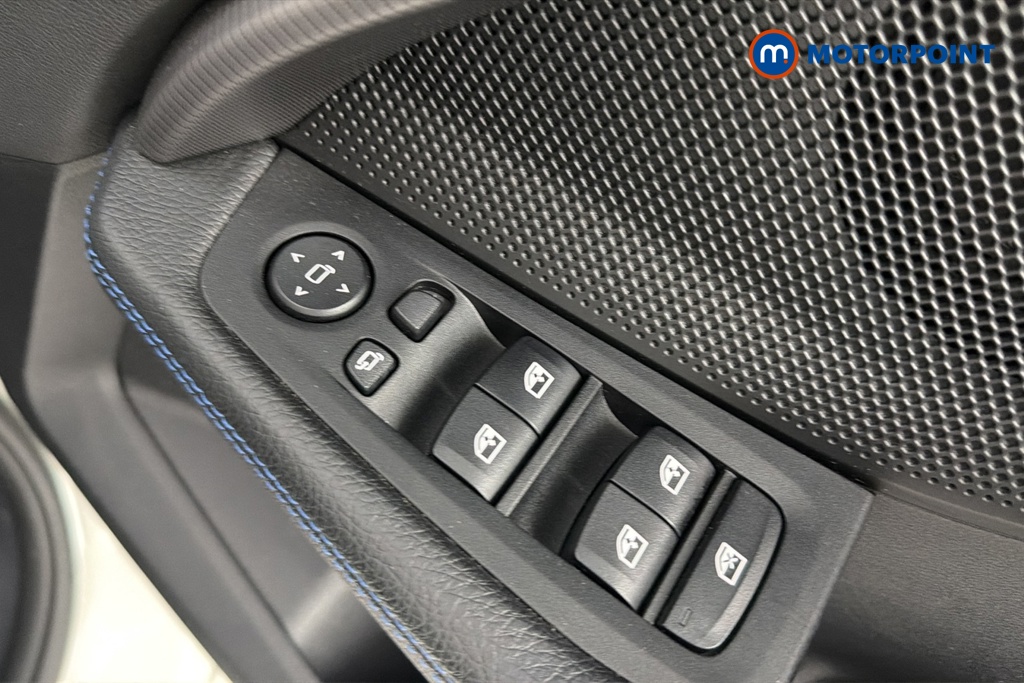 BMW 1 Series M Sport Automatic Petrol Hatchback - Stock Number (1667796) - 19th supplementary image