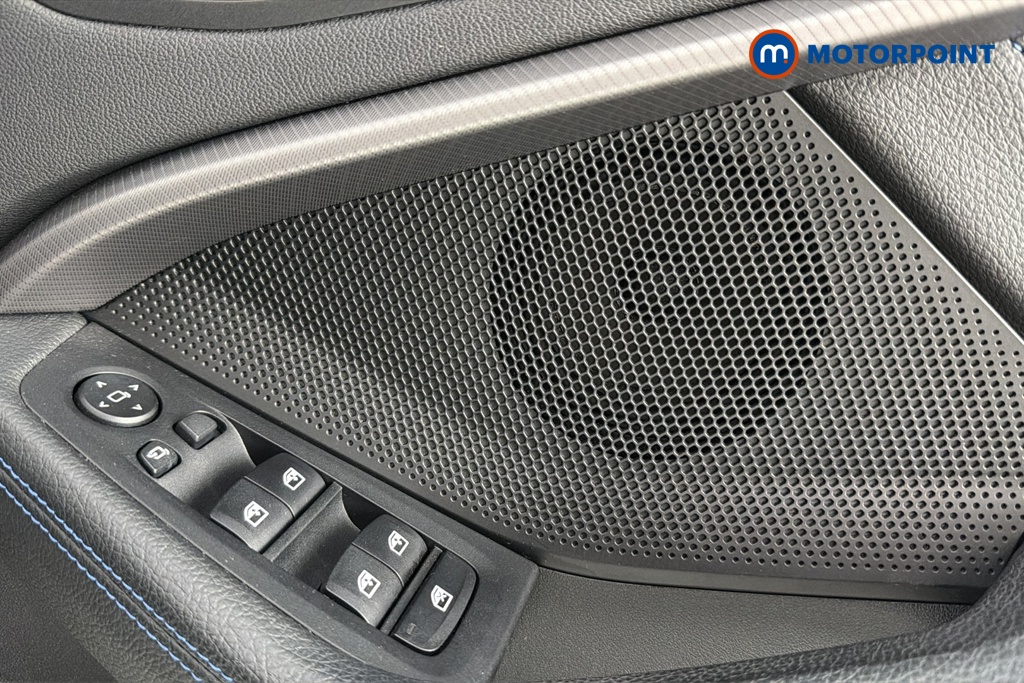 BMW 1 Series M Sport Automatic Petrol Hatchback - Stock Number (1667796) - 21st supplementary image