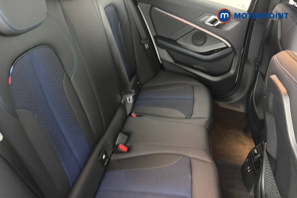 BMW 1 Series M Sport Automatic Petrol Hatchback - Stock Number (1667796) - 25th supplementary image