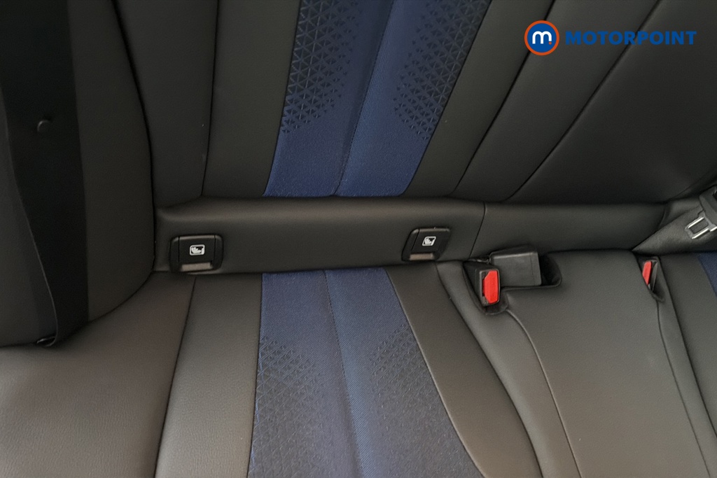 BMW 1 Series M Sport Automatic Petrol Hatchback - Stock Number (1667796) - 27th supplementary image