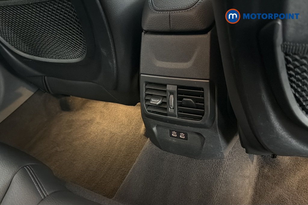 BMW 1 Series M Sport Automatic Petrol Hatchback - Stock Number (1667796) - 28th supplementary image