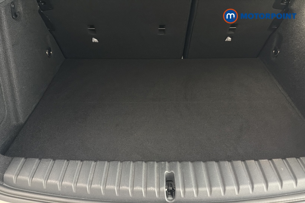 BMW 1 Series M Sport Automatic Petrol Hatchback - Stock Number (1667796) - 30th supplementary image