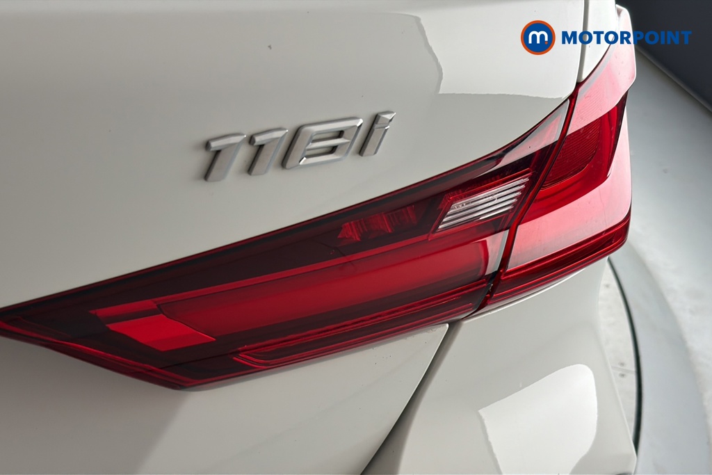 BMW 1 Series M Sport Automatic Petrol Hatchback - Stock Number (1667796) - 36th supplementary image