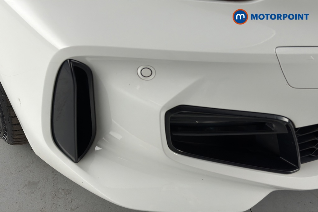 BMW 1 Series M Sport Automatic Petrol Hatchback - Stock Number (1667796) - 38th supplementary image