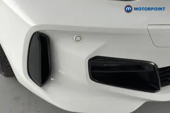 BMW 1 Series M Sport Automatic Petrol Hatchback - Stock Number (1667796) - 38th supplementary image