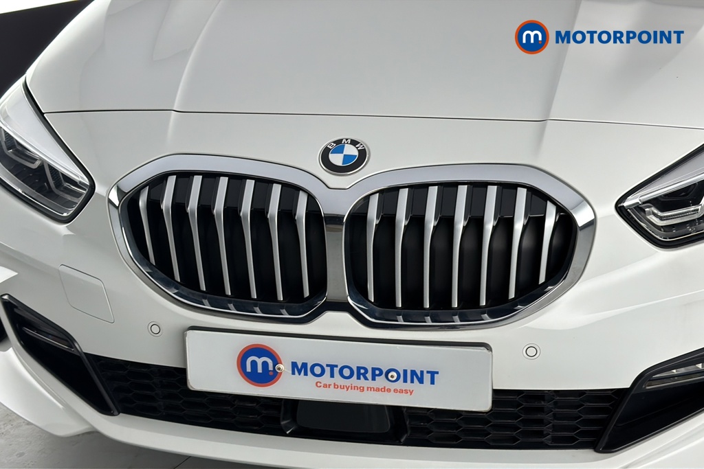 BMW 1 Series M Sport Automatic Petrol Hatchback - Stock Number (1667796) - 43rd supplementary image