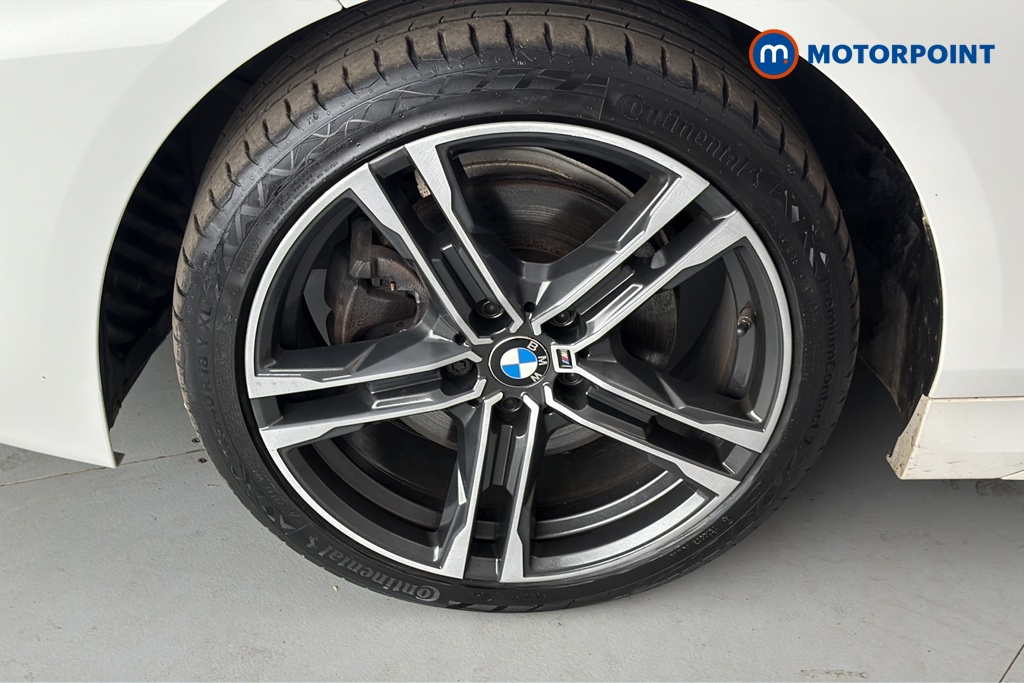 BMW 1 Series M Sport Automatic Petrol Hatchback - Stock Number (1667796) - 44th supplementary image