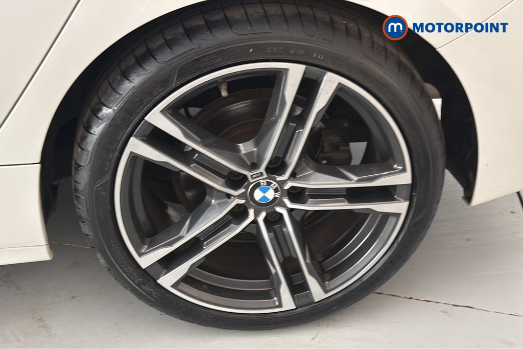 BMW 1 Series M Sport Automatic Petrol Hatchback - Stock Number (1667796) - 45th supplementary image