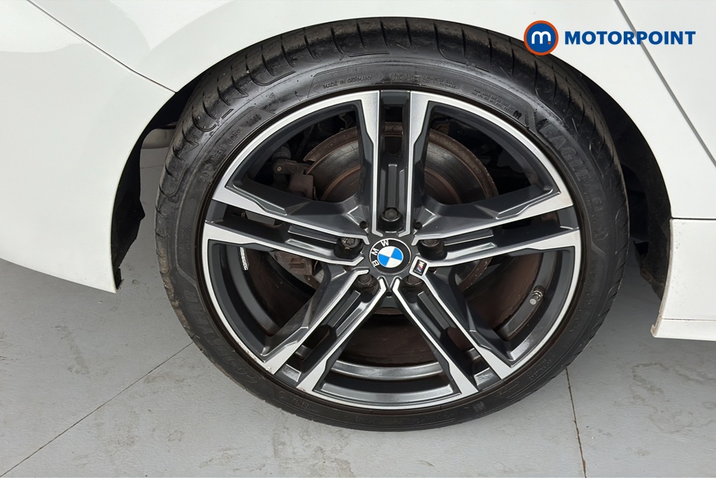 BMW 1 Series M Sport Automatic Petrol Hatchback - Stock Number (1667796) - 46th supplementary image