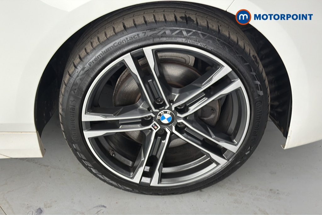 BMW 1 Series M Sport Automatic Petrol Hatchback - Stock Number (1667796) - 47th supplementary image