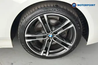 BMW 1 Series M Sport Automatic Petrol Hatchback - Stock Number (1667796) - 47th supplementary image