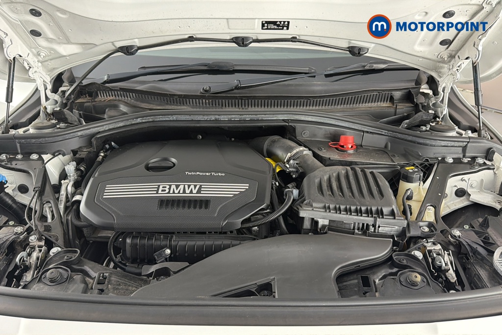 BMW 1 Series M Sport Automatic Petrol Hatchback - Stock Number (1667796) - 48th supplementary image