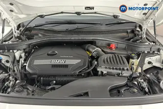 BMW 1 Series M Sport Automatic Petrol Hatchback - Stock Number (1667796) - 48th supplementary image