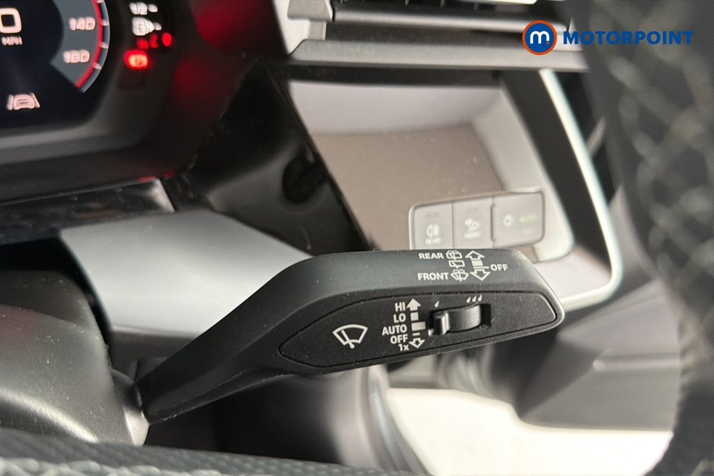 Audi A3 S Line Manual Petrol Hatchback - Stock Number (1667798) - 6th supplementary image