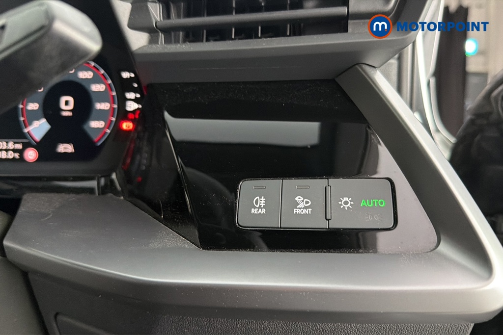 Audi A3 S Line Manual Petrol Hatchback - Stock Number (1667798) - 11th supplementary image