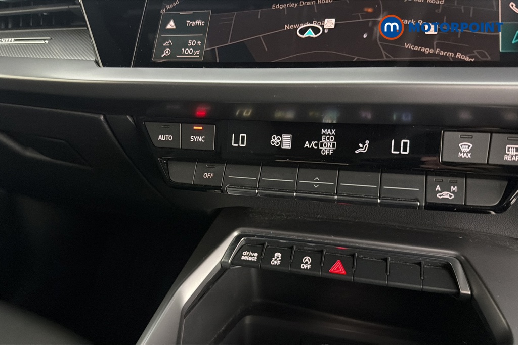Audi A3 S Line Manual Petrol Hatchback - Stock Number (1667798) - 12th supplementary image