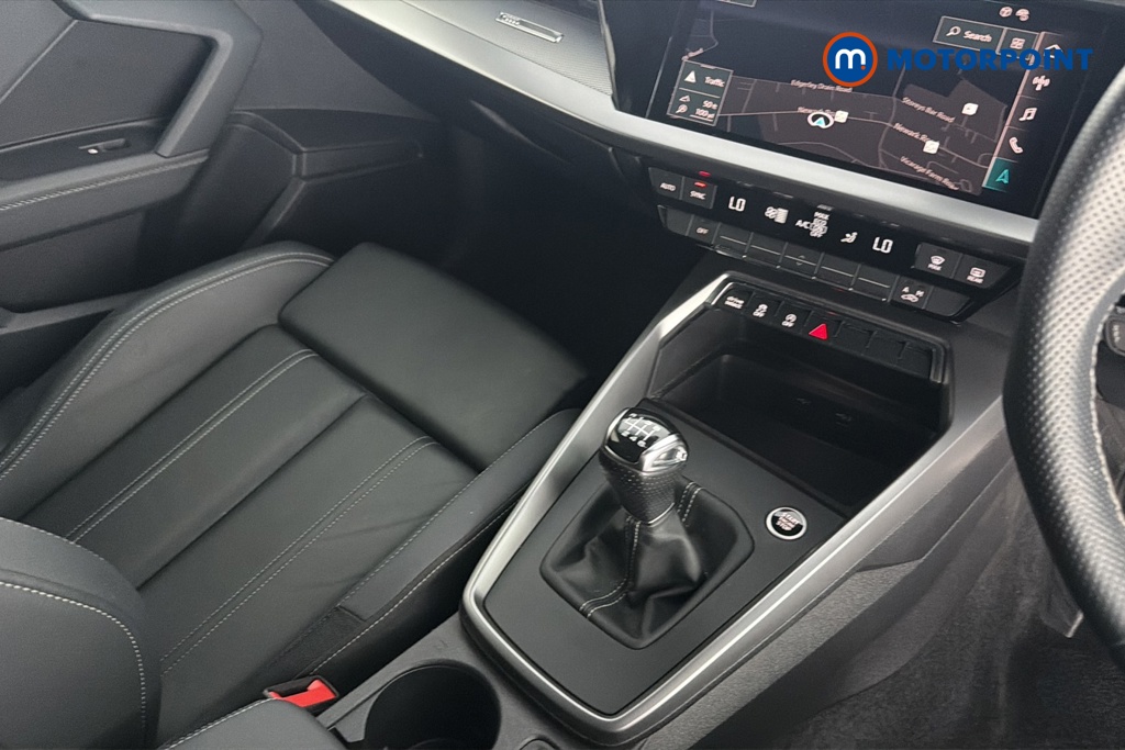 Audi A3 S Line Manual Petrol Hatchback - Stock Number (1667798) - 15th supplementary image