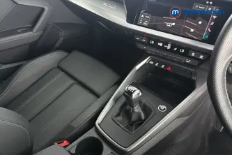 Audi A3 S Line Manual Petrol Hatchback - Stock Number (1667798) - 15th supplementary image