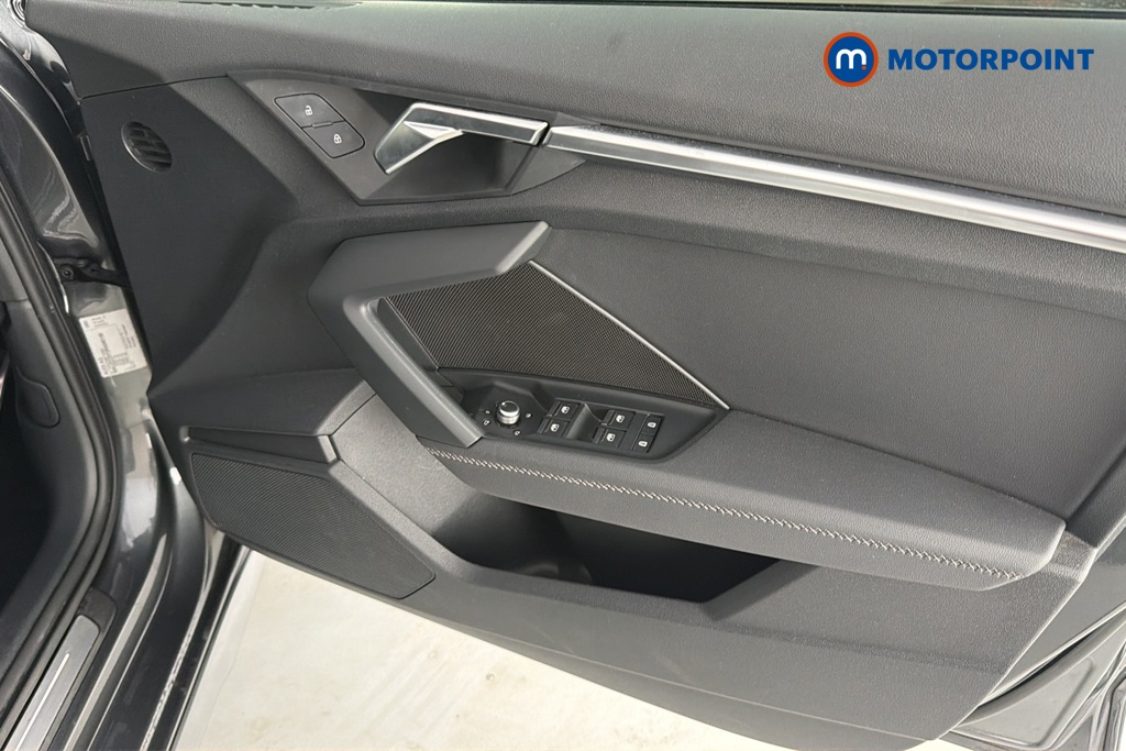 Audi A3 S Line Manual Petrol Hatchback - Stock Number (1667798) - 18th supplementary image