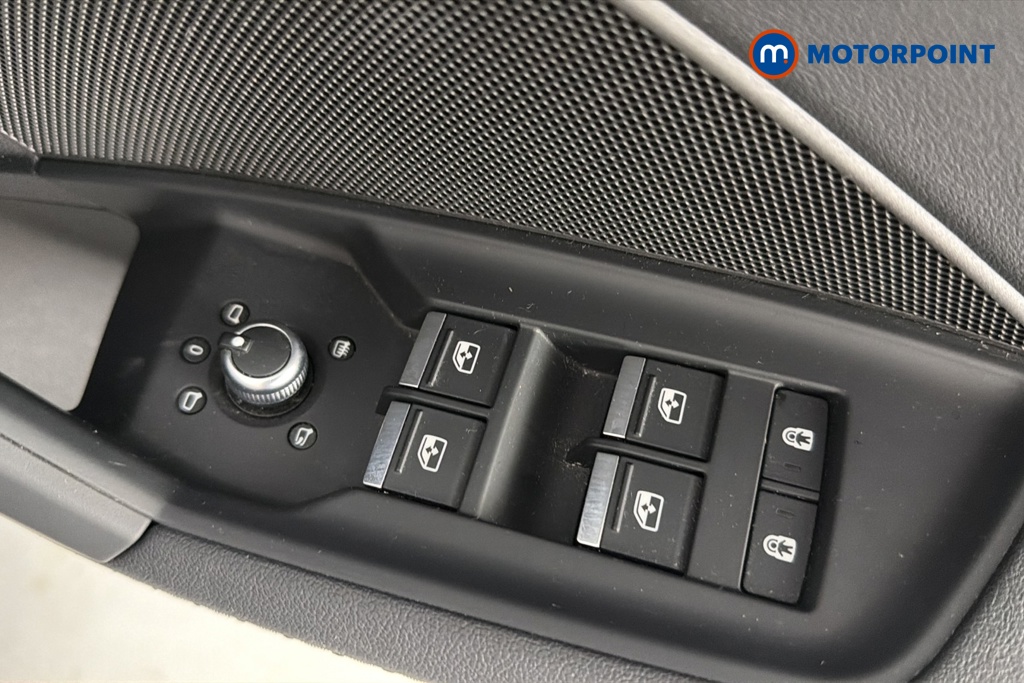 Audi A3 S Line Manual Petrol Hatchback - Stock Number (1667798) - 19th supplementary image