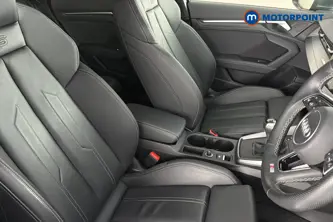 Audi A3 S Line Manual Petrol Hatchback - Stock Number (1667798) - 22nd supplementary image