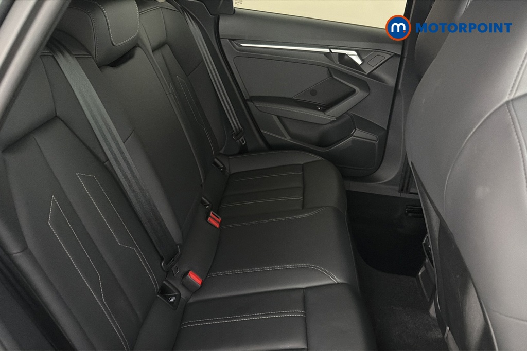 Audi A3 S Line Manual Petrol Hatchback - Stock Number (1667798) - 25th supplementary image