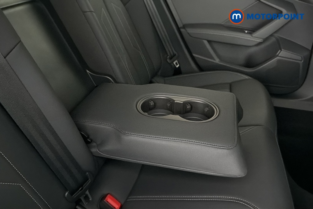 Audi A3 S Line Manual Petrol Hatchback - Stock Number (1667798) - 26th supplementary image