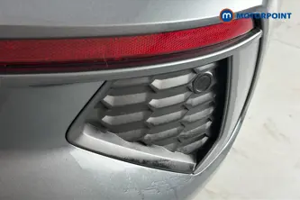 Audi A3 S Line Manual Petrol Hatchback - Stock Number (1667798) - 39th supplementary image