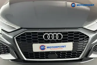 Audi A3 S Line Manual Petrol Hatchback - Stock Number (1667798) - 43rd supplementary image