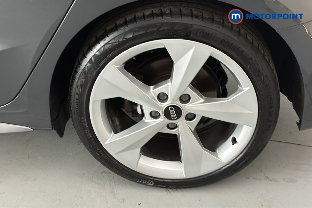 Audi A3 S Line Manual Petrol Hatchback - Stock Number (1667798) - 45th supplementary image