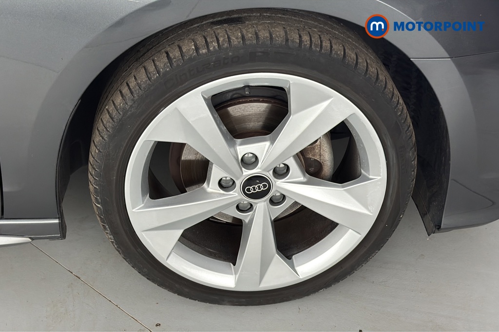 Audi A3 S Line Manual Petrol Hatchback - Stock Number (1667798) - 47th supplementary image