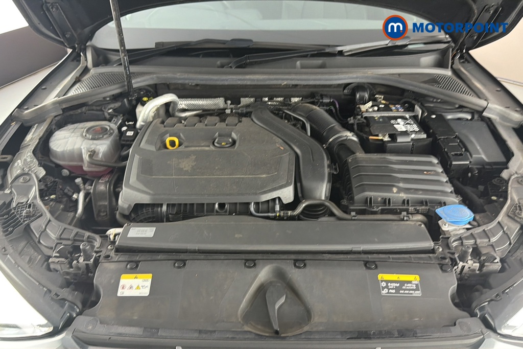 Audi A3 S Line Manual Petrol Hatchback - Stock Number (1667798) - 48th supplementary image