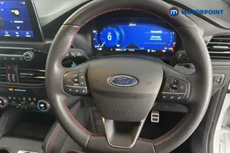 Ford Kuga St-Line Edition Automatic Petrol-Electric Hybrid SUV - Stock Number (1667815) - 2nd supplementary image