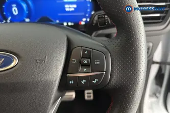 Ford Kuga St-Line Edition Automatic Petrol-Electric Hybrid SUV - Stock Number (1667815) - 3rd supplementary image
