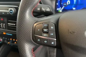 Ford Kuga St-Line Edition Automatic Petrol-Electric Hybrid SUV - Stock Number (1667815) - 4th supplementary image