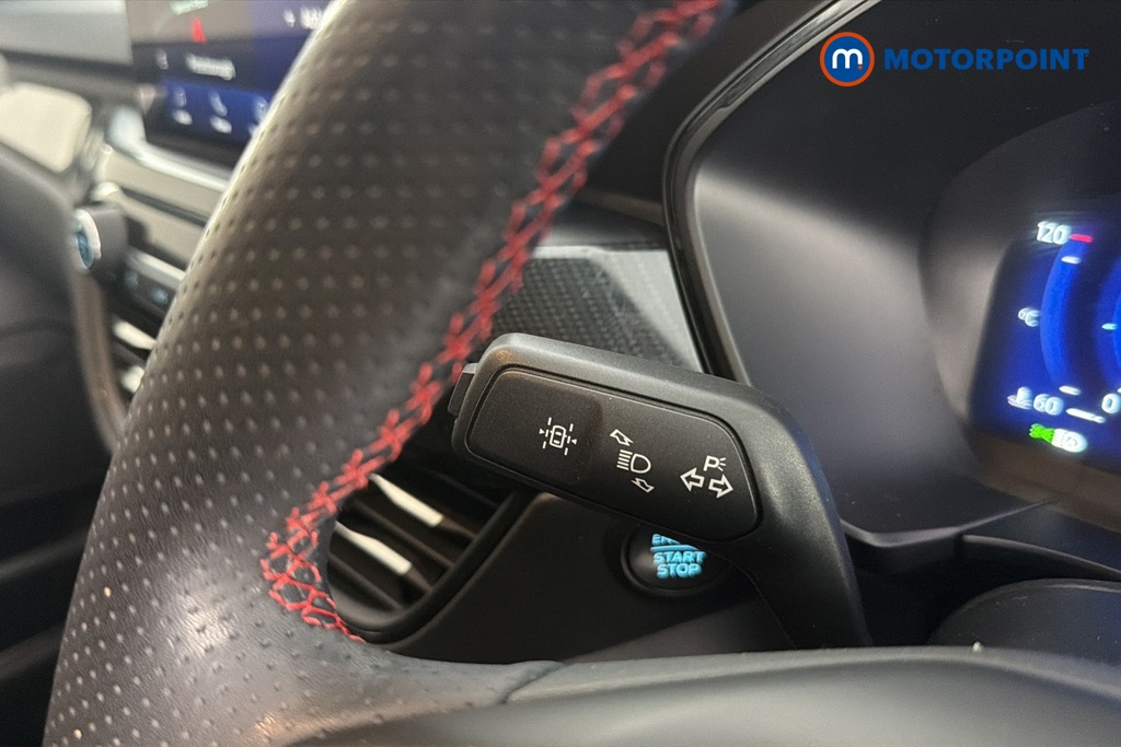 Ford Kuga St-Line Edition Automatic Petrol-Electric Hybrid SUV - Stock Number (1667815) - 5th supplementary image