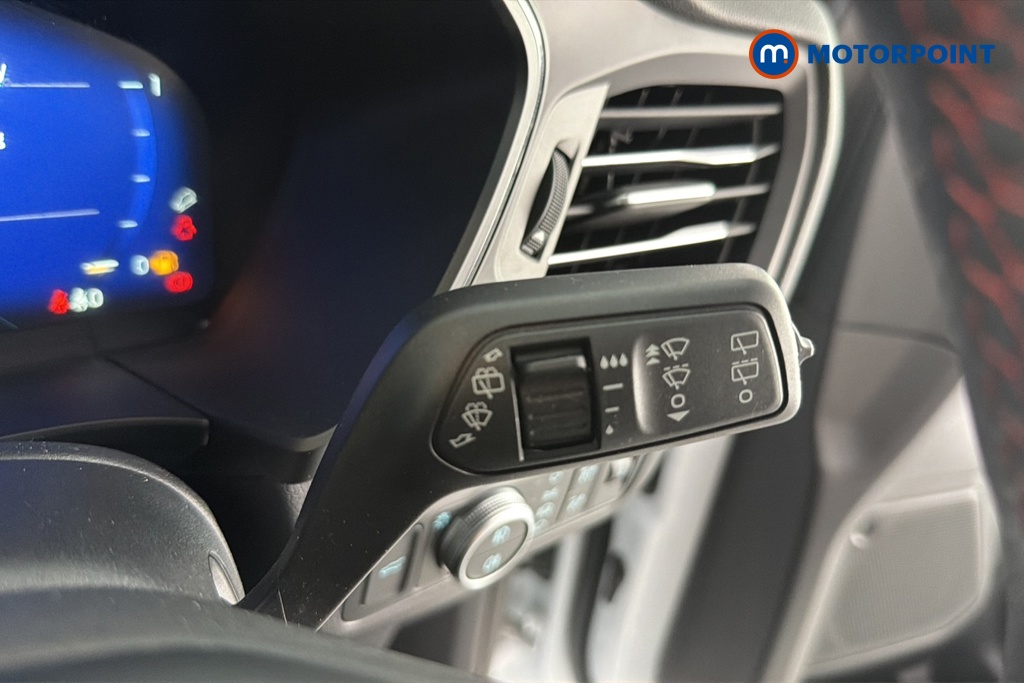 Ford Kuga St-Line Edition Automatic Petrol-Electric Hybrid SUV - Stock Number (1667815) - 6th supplementary image