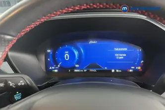 Ford Kuga St-Line Edition Automatic Petrol-Electric Hybrid SUV - Stock Number (1667815) - 7th supplementary image