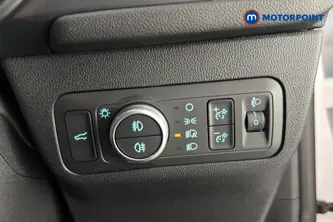 Ford Kuga St-Line Edition Automatic Petrol-Electric Hybrid SUV - Stock Number (1667815) - 11th supplementary image