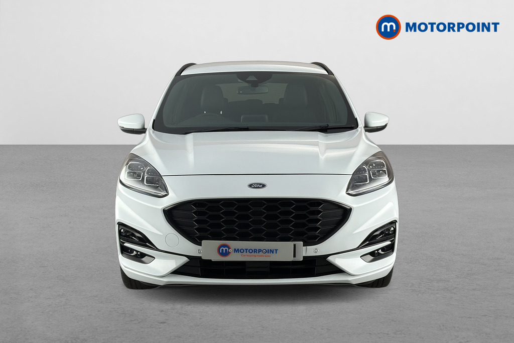 Ford Kuga St-Line Edition Automatic Petrol-Electric Hybrid SUV - Stock Number (1667815) - Front bumper