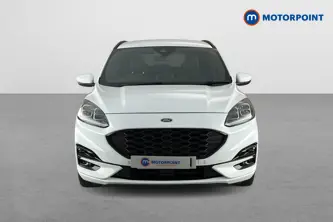 Ford Kuga St-Line Edition Automatic Petrol-Electric Hybrid SUV - Stock Number (1667815) - Front bumper