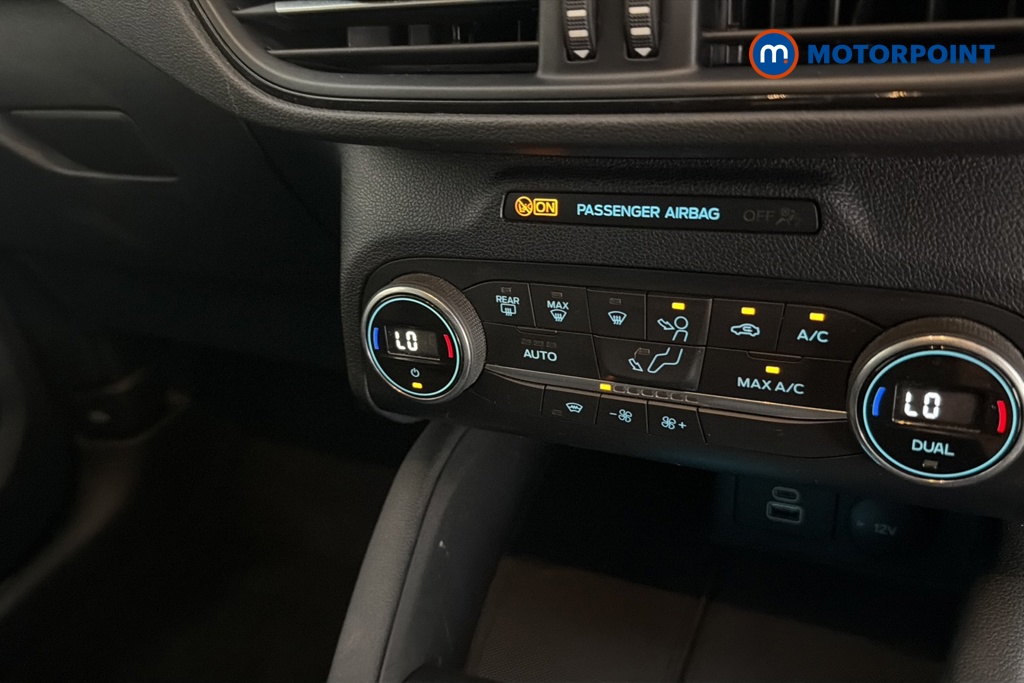 Ford Kuga St-Line Edition Automatic Petrol-Electric Hybrid SUV - Stock Number (1667815) - 12th supplementary image