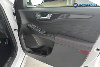 Ford Kuga St-Line Edition Automatic Petrol-Electric Hybrid SUV - Stock Number (1667815) - 18th supplementary image