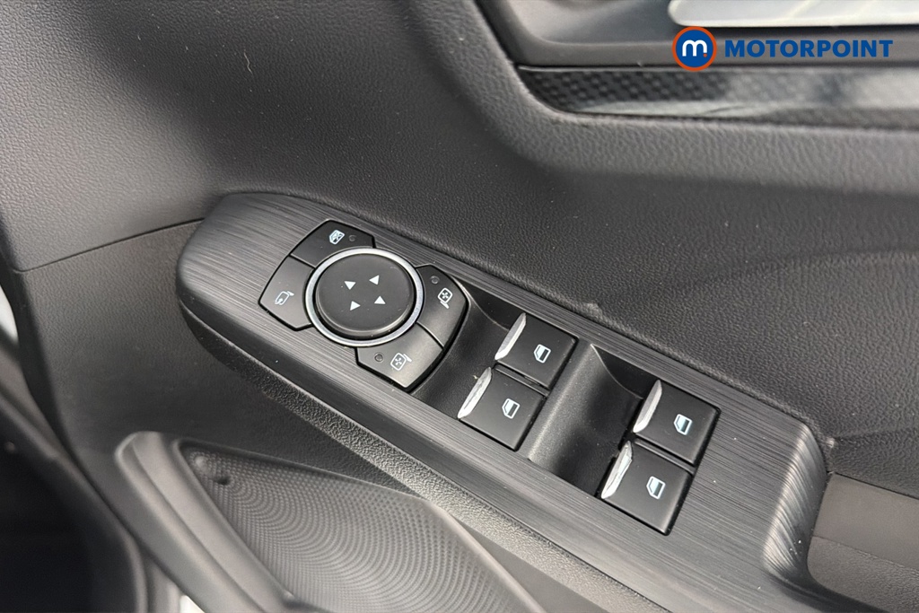 Ford Kuga St-Line Edition Automatic Petrol-Electric Hybrid SUV - Stock Number (1667815) - 19th supplementary image