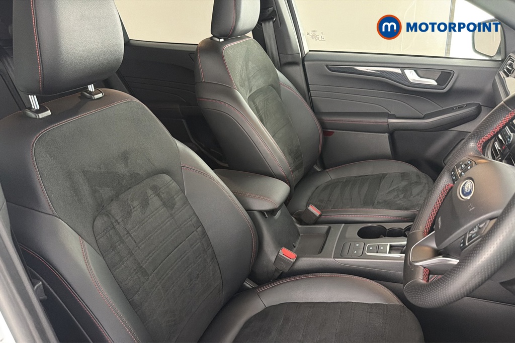 Ford Kuga St-Line Edition Automatic Petrol-Electric Hybrid SUV - Stock Number (1667815) - 22nd supplementary image