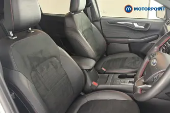 Ford Kuga St-Line Edition Automatic Petrol-Electric Hybrid SUV - Stock Number (1667815) - 22nd supplementary image