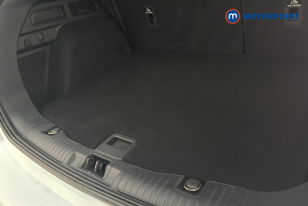 Ford Kuga St-Line Edition Automatic Petrol-Electric Hybrid SUV - Stock Number (1667815) - 30th supplementary image